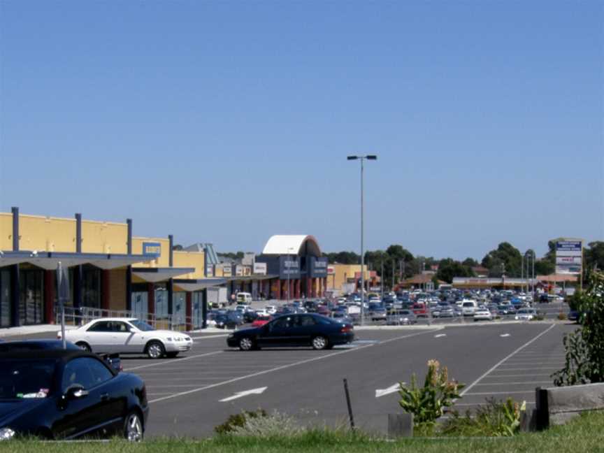 Carrumdownsregionalshoppingcentre