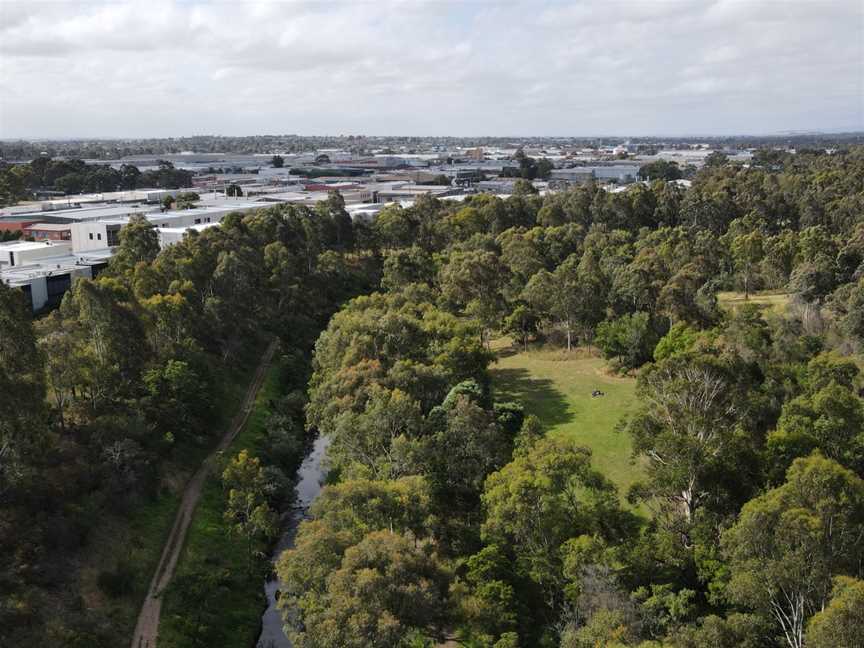 Darebin Creek parklands, Thornbury.jpg