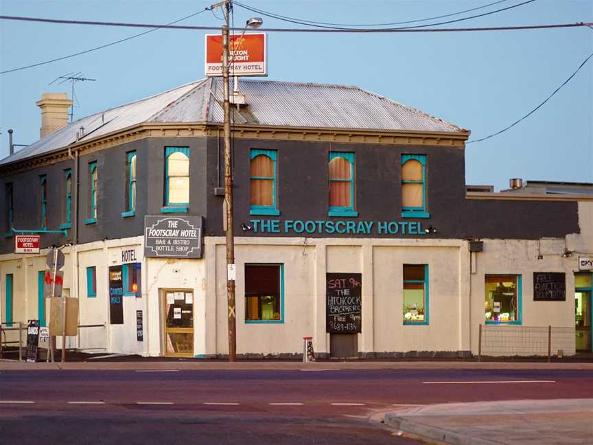 The Footscray Hotel 2016.jpg