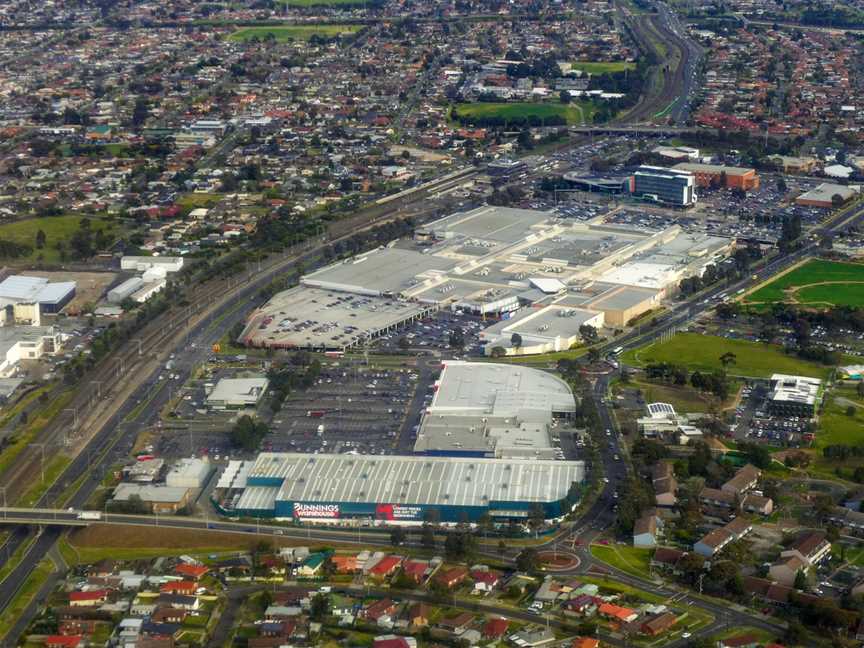 Broadmeadows Central2017