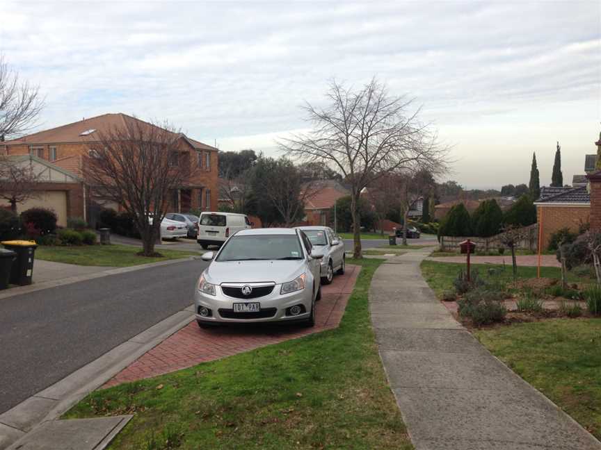 Robinson Drive, Burwood East.jpg