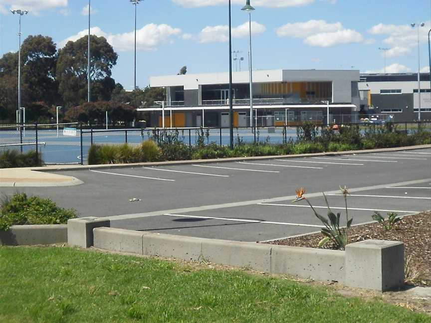 Duncan Mckinnonreserve