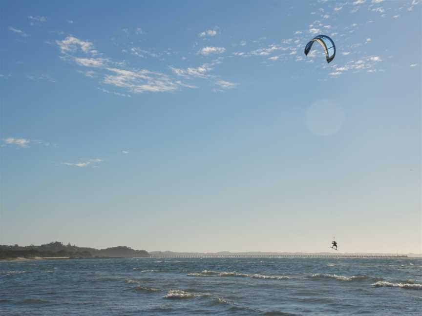 Kitesurfing Rye Australia DSC 1990.JPG