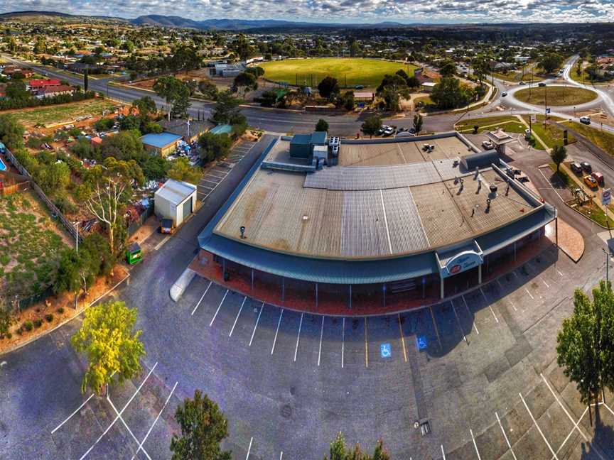 Aerialperspectiveof Bacchus Marsh IG A