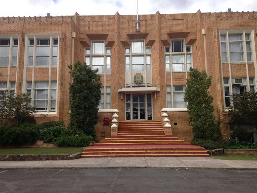 Camberwell High School