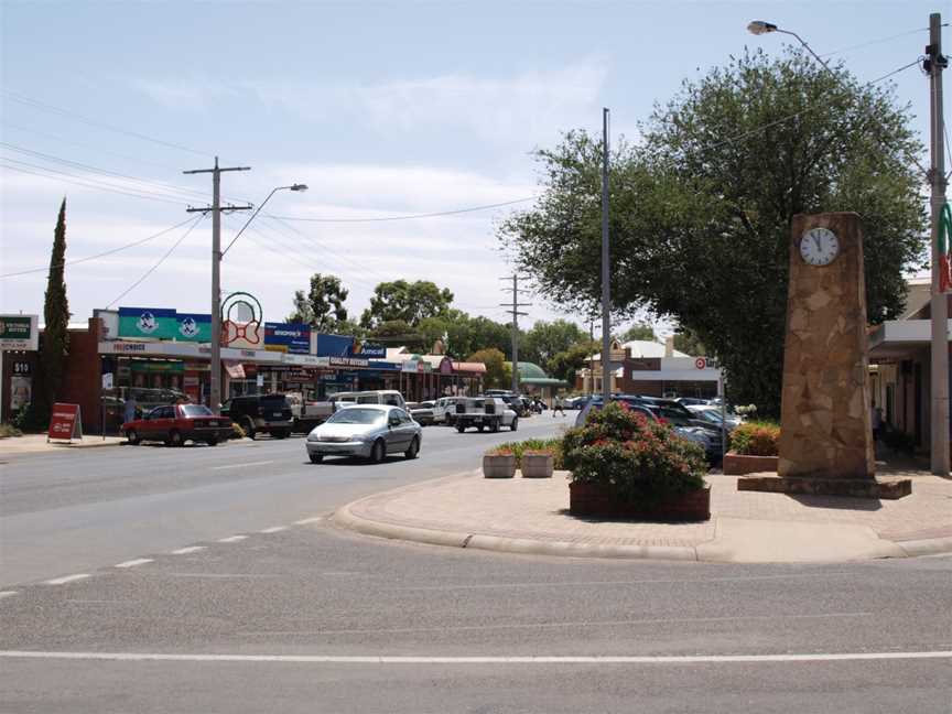 Punt road cobram.JPG