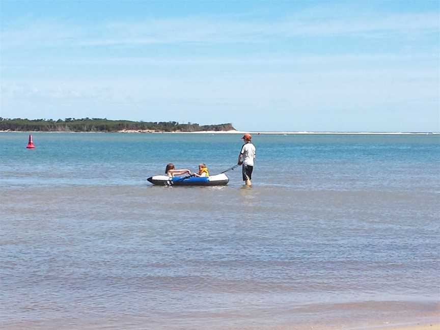 Anderson Inlet