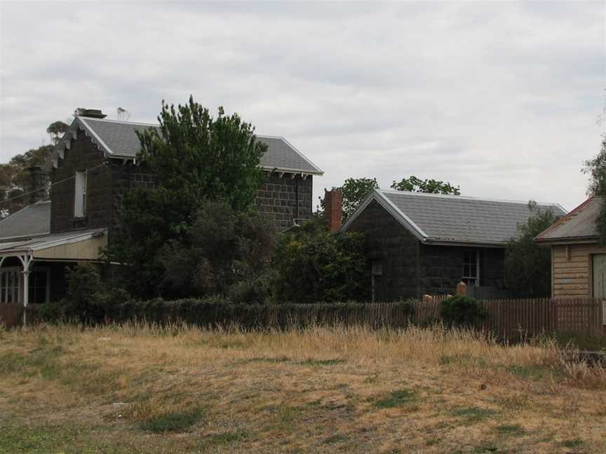 Bannockburn former railway station.jpg