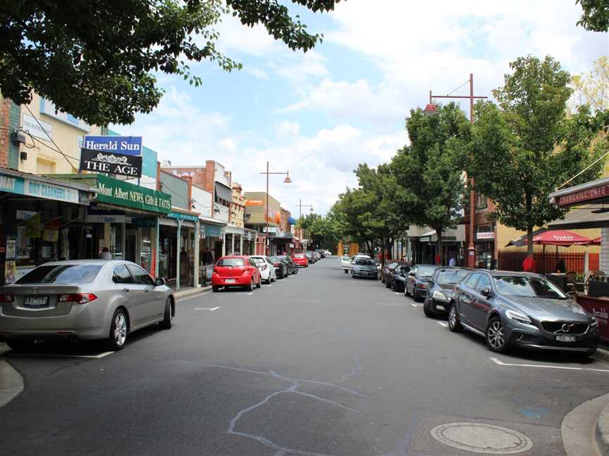 Hamilton Street, Mont Albert.jpg