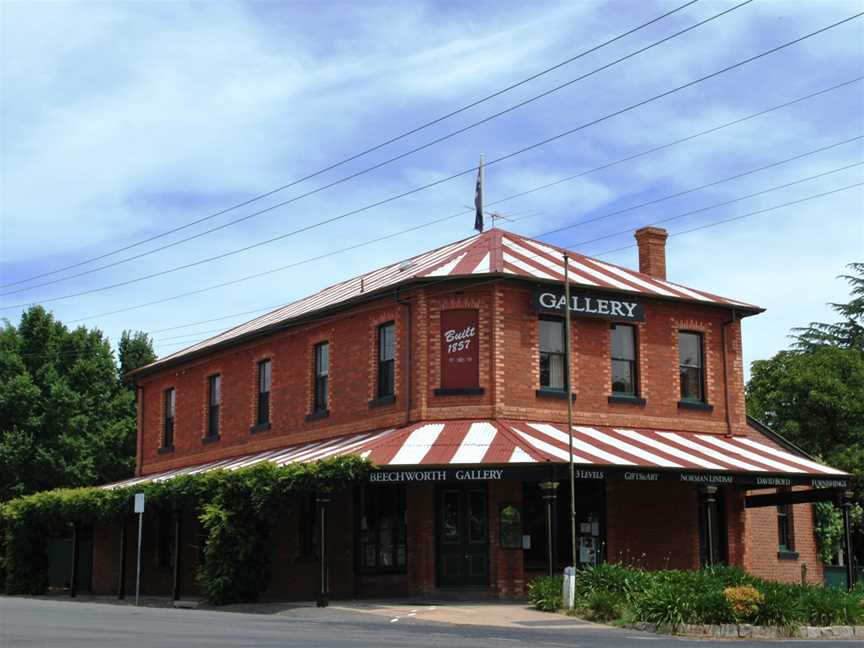 Beechworth Gallery