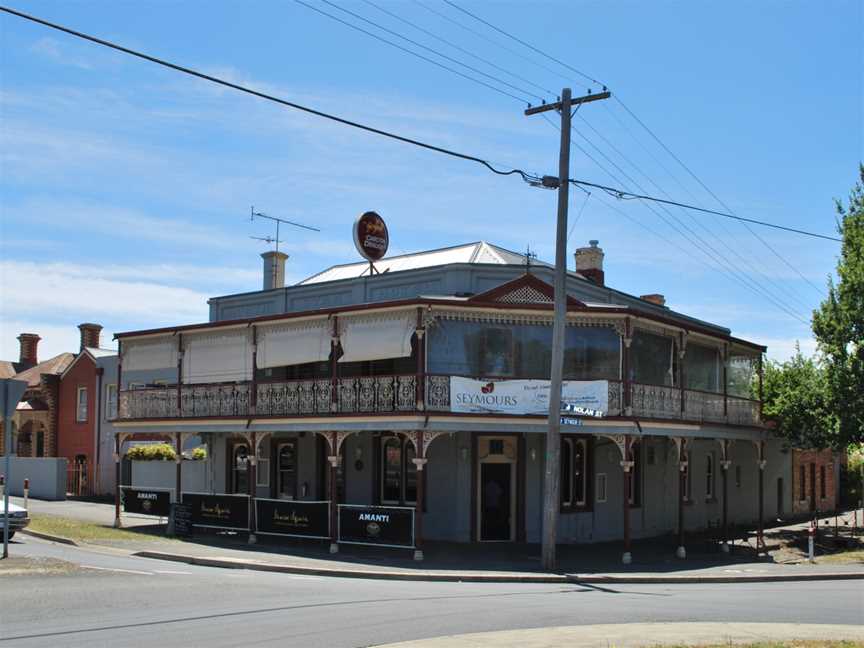 Ballarat North Star Hotel002