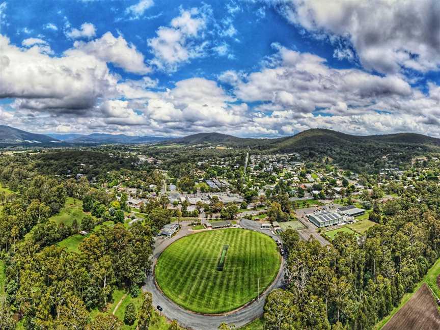 Yarra Junction