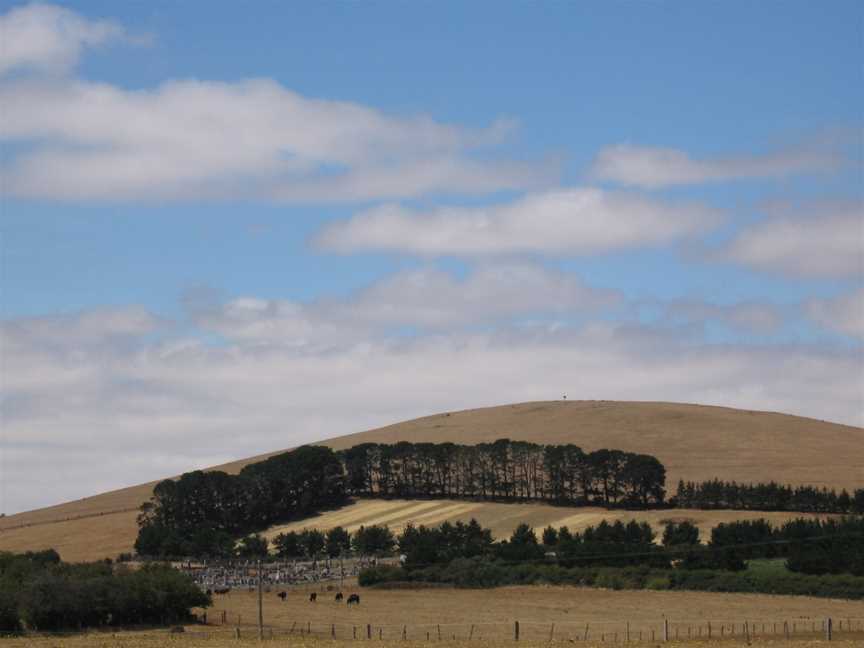 Farm Lancefield