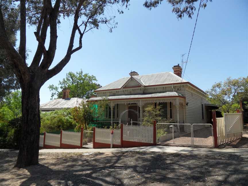 Quarry Hill Cottage