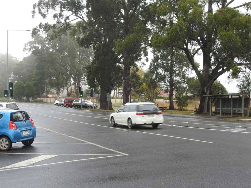 Kinglake May2018