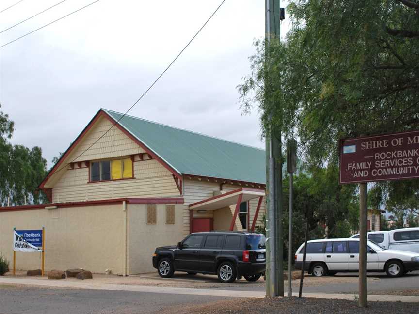 RockbankCommunityHall.JPG