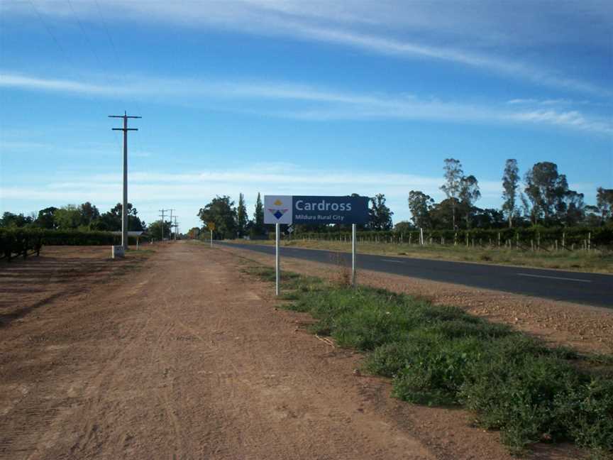 Cardross Victoria