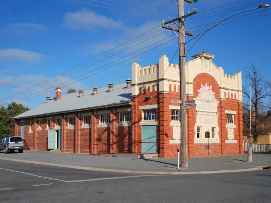 Tallygaroopna Soldiers Memorial Hall002