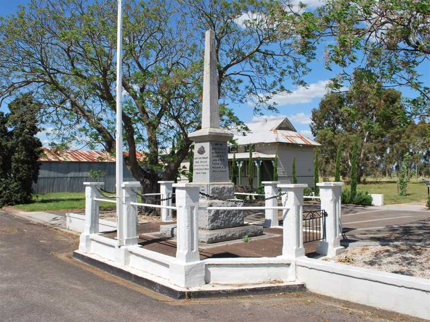 Willaura War Memorial.JPG