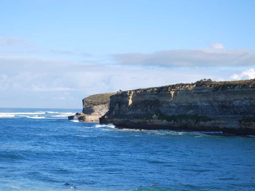 Port Campbell Headland003