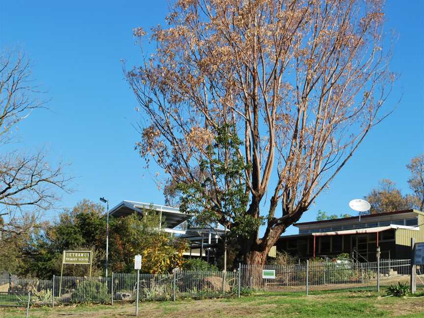 Bethanga Primary School