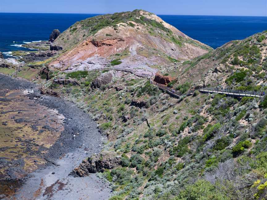 Cape Schanck Panor