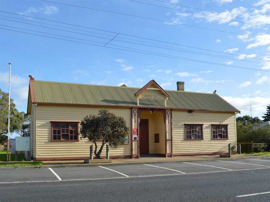 Tarwin Lower Mechanics Institute and Memorial Hall.jpg