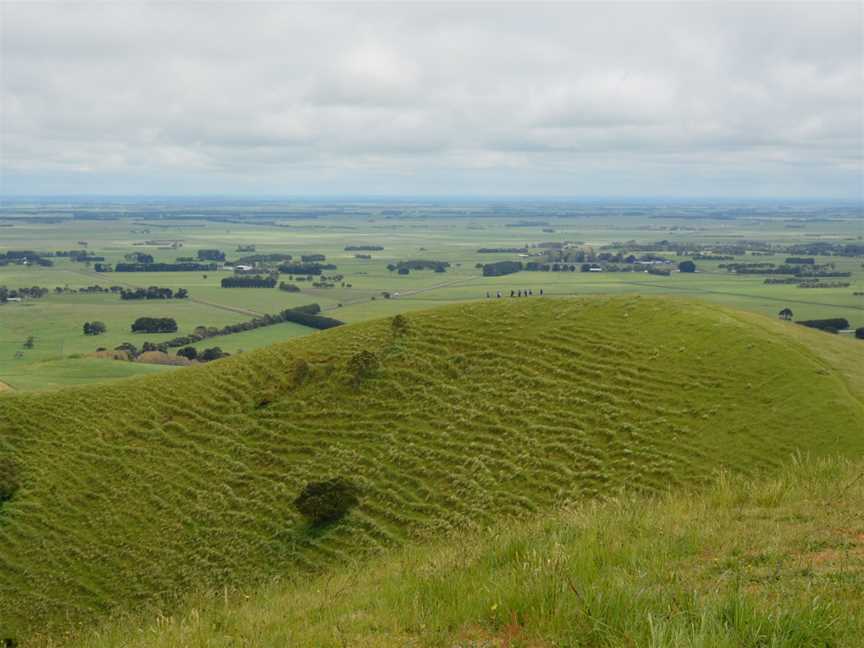 Mount Nooratwalkers