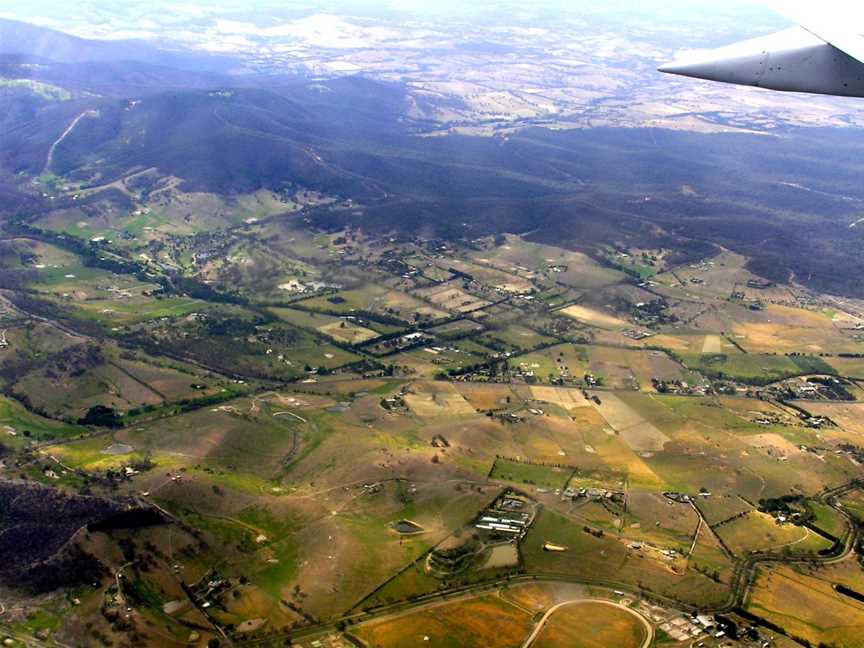 Humevale aerial.jpg