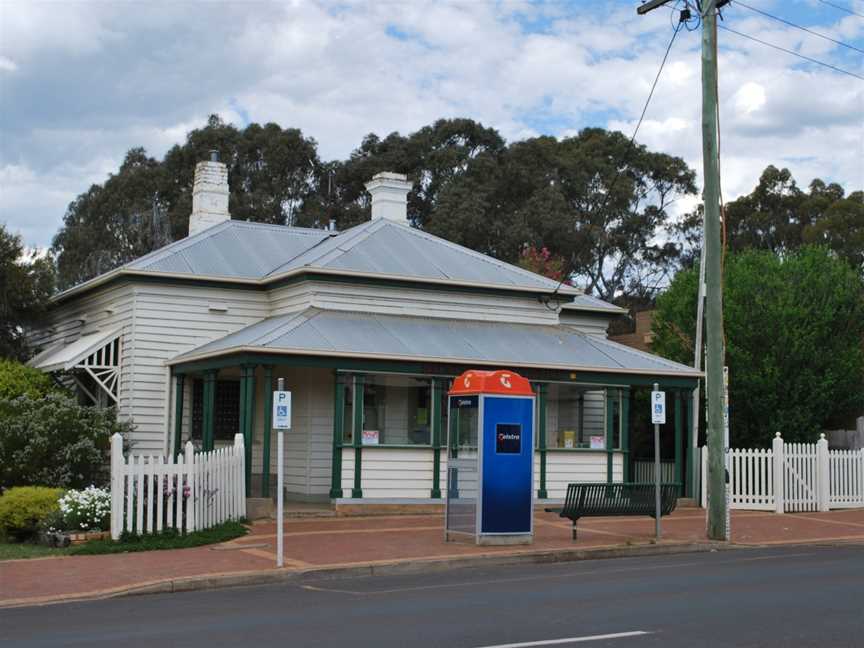 Balmoral Post Office.JPG