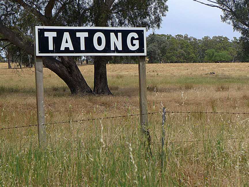 Tatongstationmarker Stevage