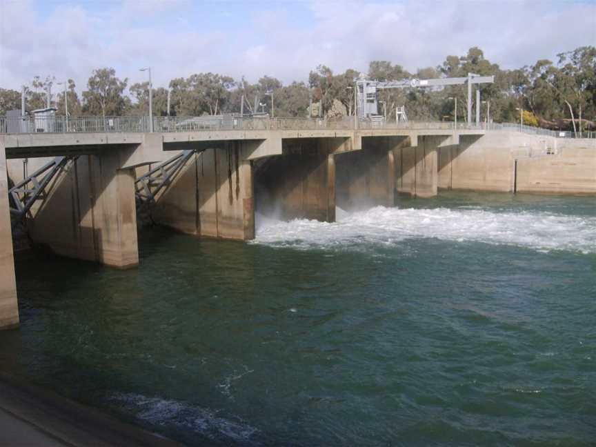 Torrumbarryweir