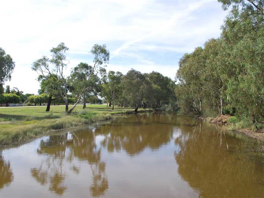 Quambatook Avoca River002