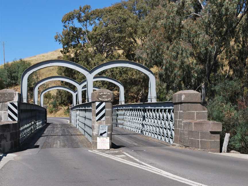 Redesdale Bridge001