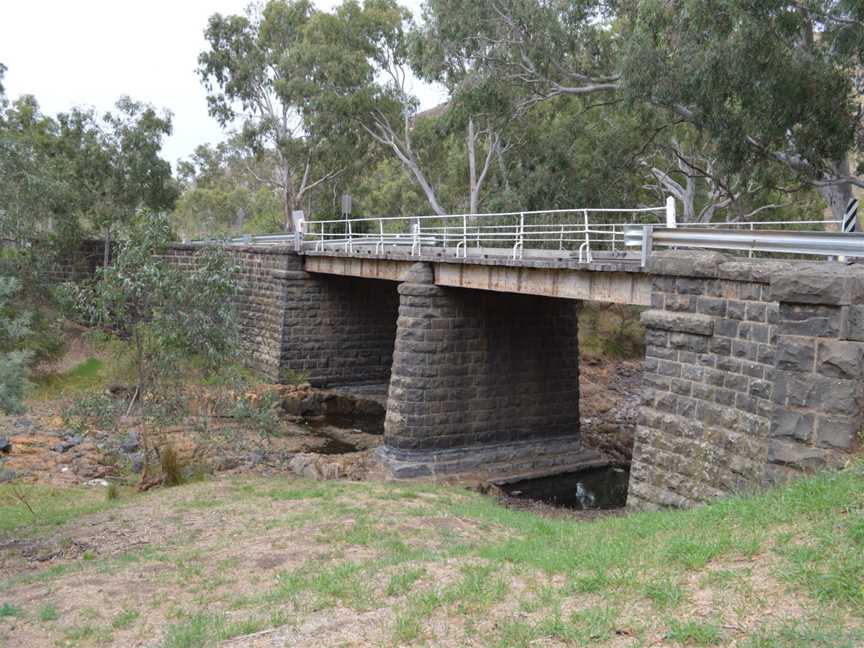 Wildwood Road Bridge 001.JPG