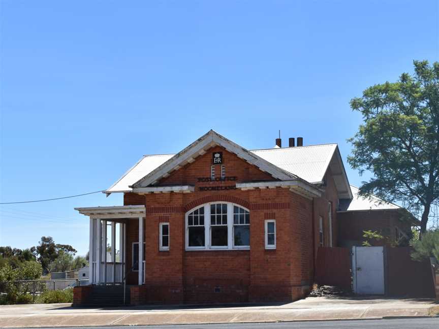 Woomelang Post Office 001.JPG