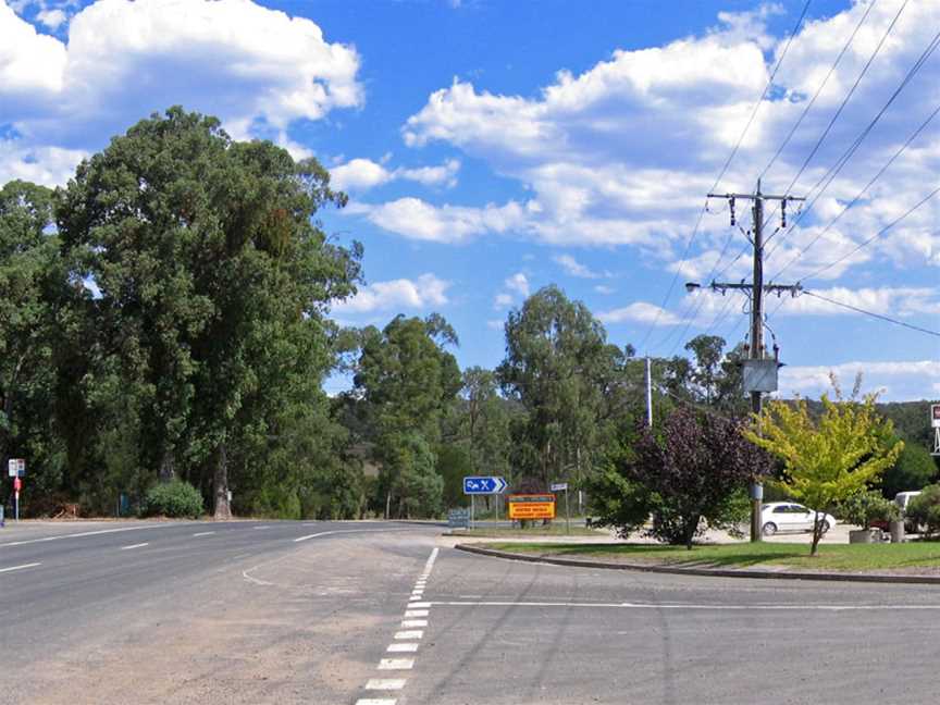 Nowa Nowa Town Pano CVic C21.3.2009