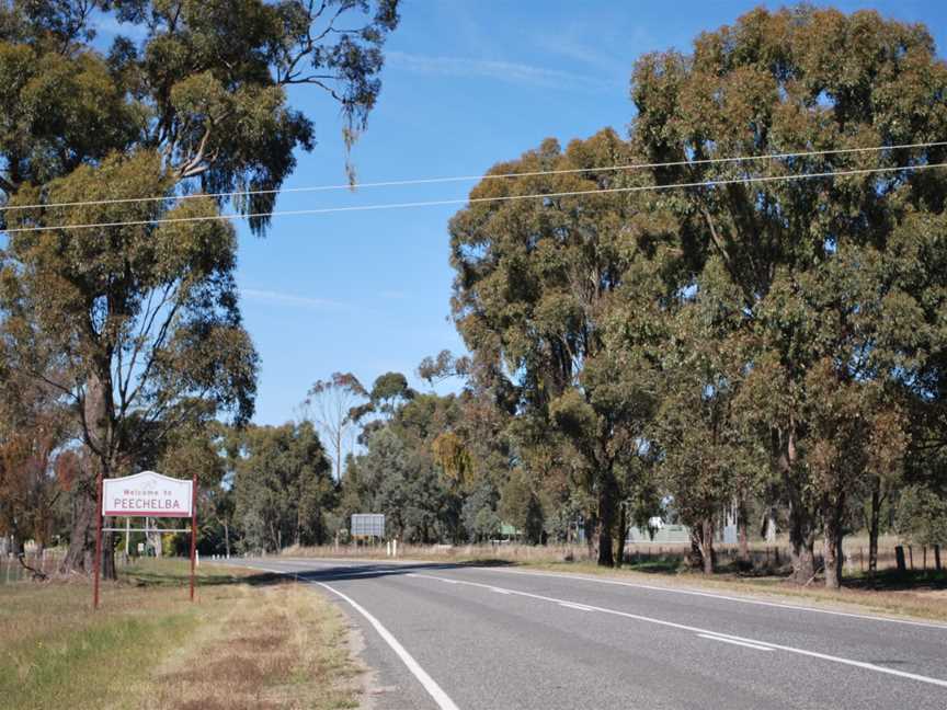 Peelchelba Town Entry Sign.JPG