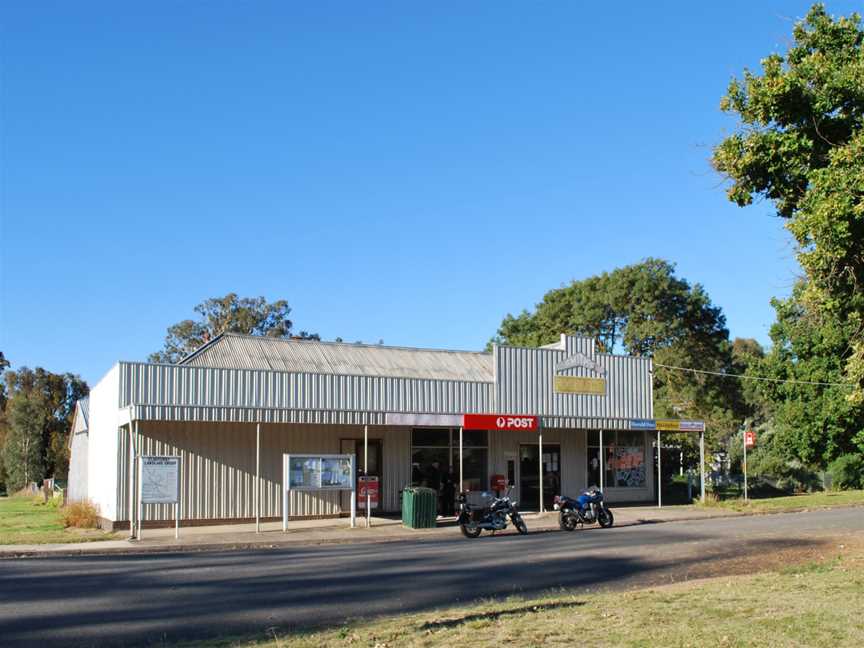 Elmhurst General Store.JPG