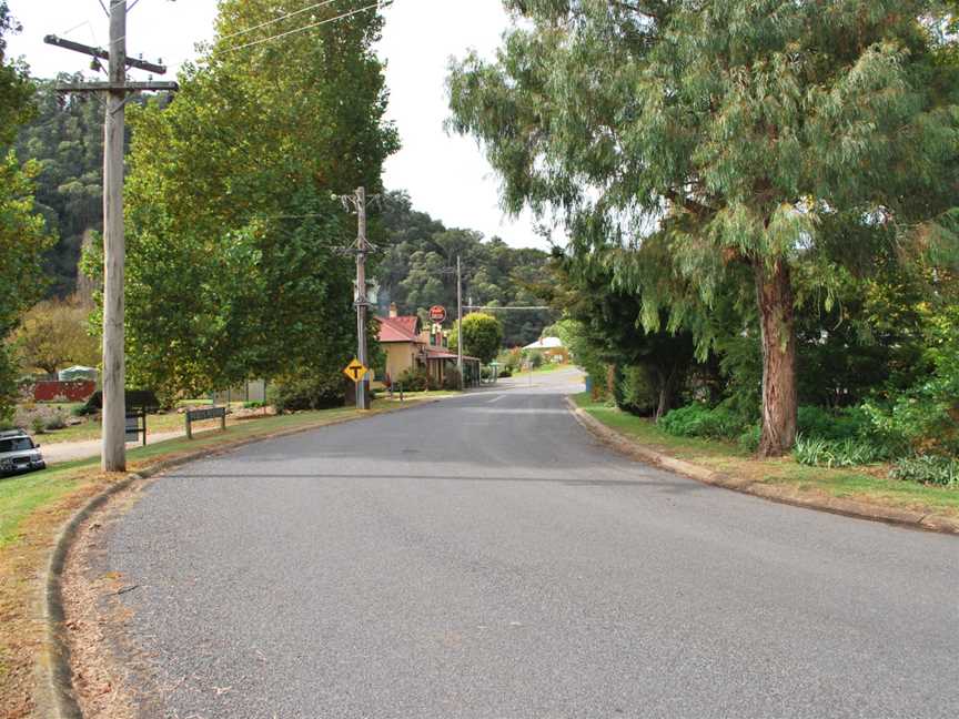 Mitta Mitta Street 001.JPG