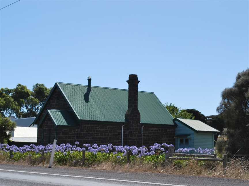 Rosebrook Former School.jpg