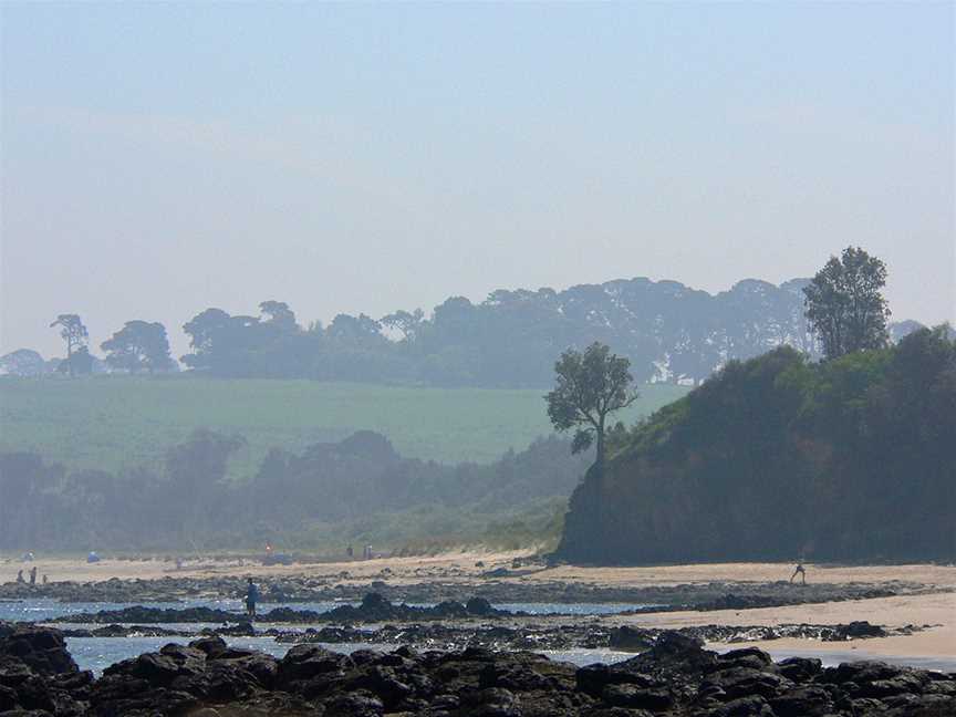 Merricks Beachpanoramio