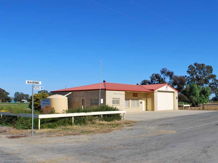 Naringaningalook War Memorial Community Hall 003.JPG