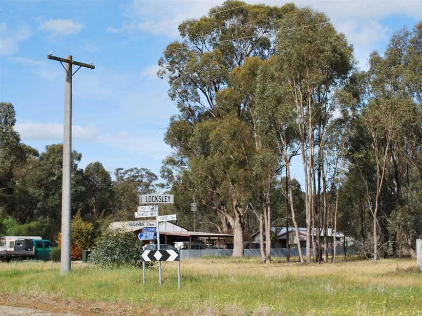 LocksleySign2009.JPG