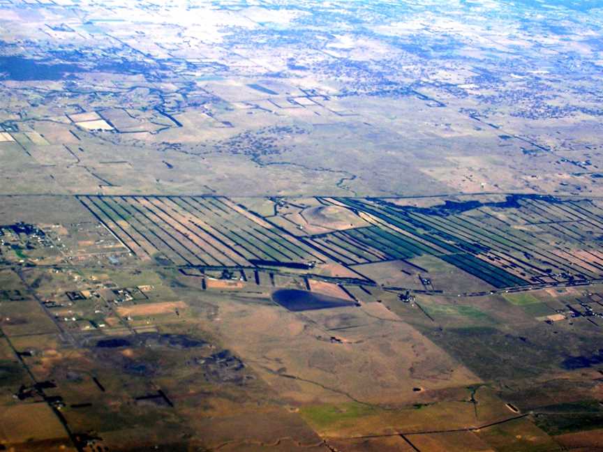 Beveridge Kalkello aerial.jpg