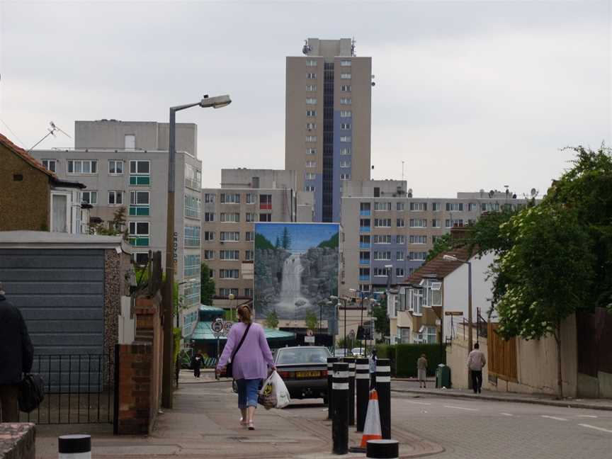 BWFE from Gloucester Road.JPG