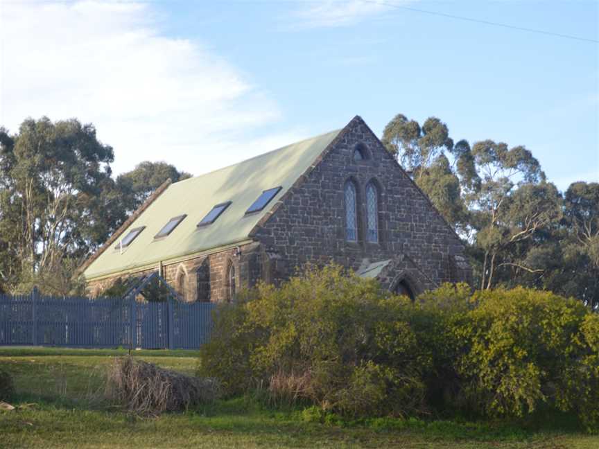 Craigie Former Church 001.JPG