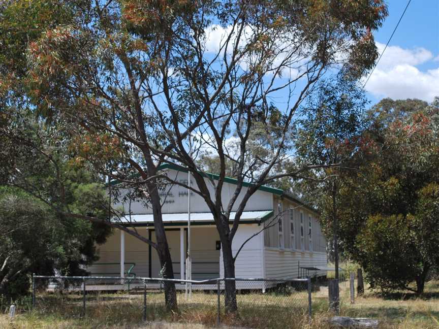 Callawadda Memorial Hall.JPG