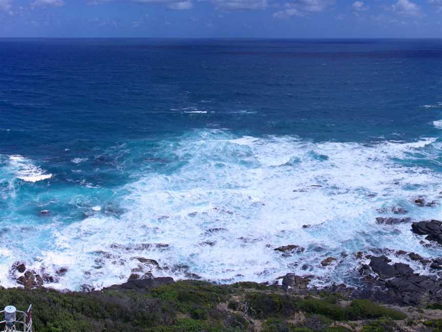 Cape Otway Lighthouse south west pano.jpg