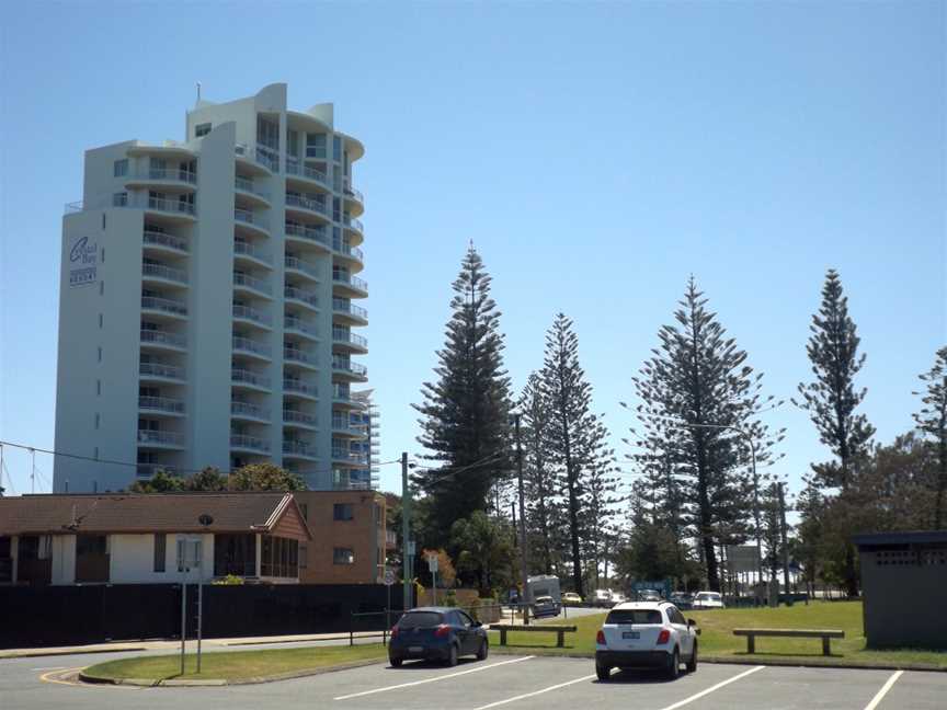 Marine Parade CLabrador CQueensland